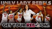 Lady Rebel Basketball